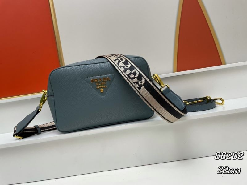 Prada Satchel Bags